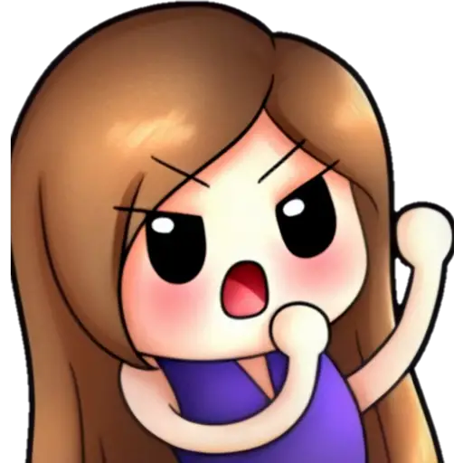 Emotes variados 5 💖 