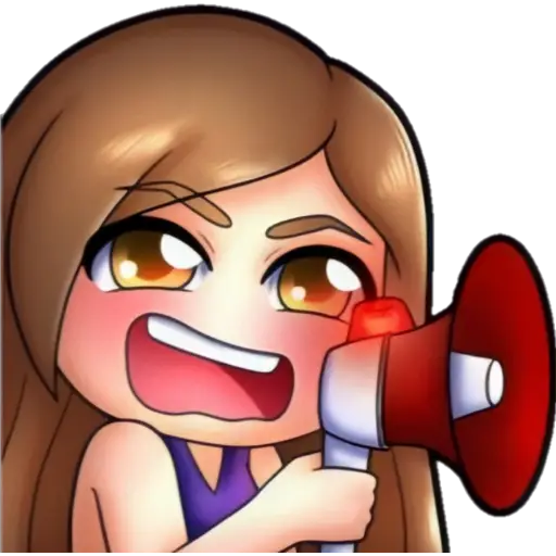 Emotes variados 5 💖 