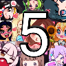 Emotes variados 5 💖 