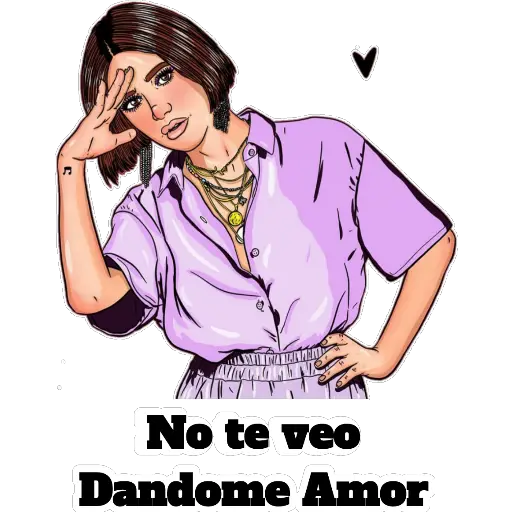 bonitas chic 🥰 