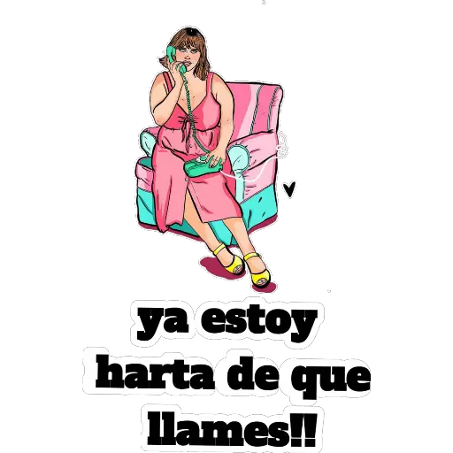 bonitas chic 🥰 