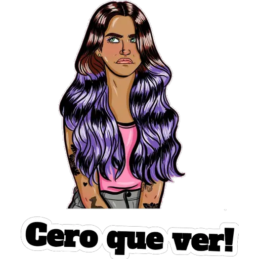 bonitas chic 🥰 