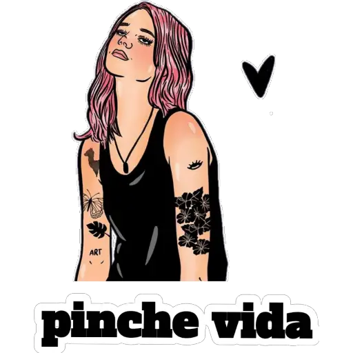bonitas chic 🥰 