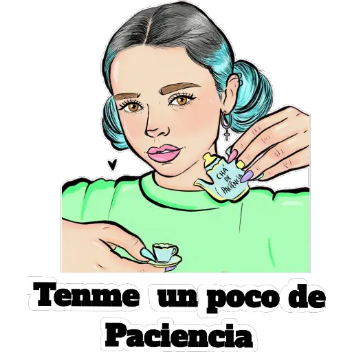 bonitas chic 🥰 