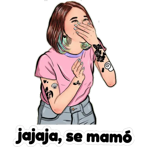 bonitas chic 🥰 