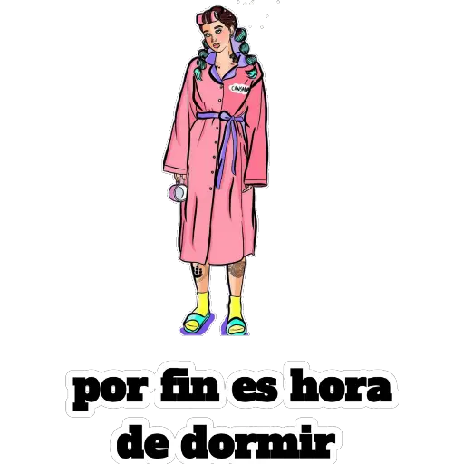 bonitas chic 🥰 