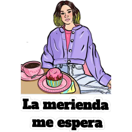 bonitas chic 🥰 