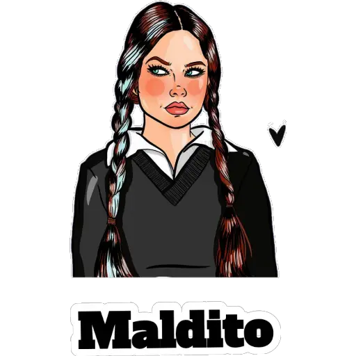 bonitas chic 🥰 