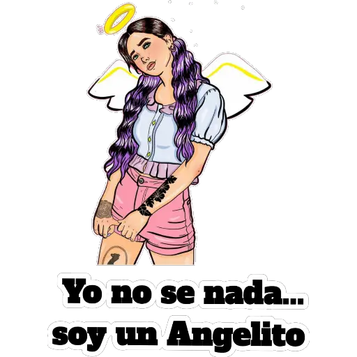 bonitas chic 🥰 