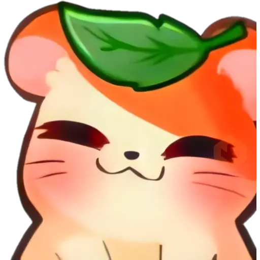 Animales Emote. 🐾 sticker 30