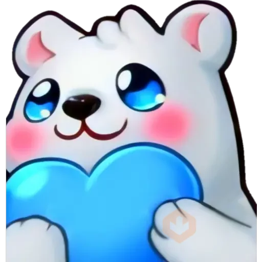 Animales Emote. 🐾 sticker 16