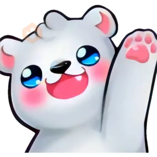 Animales Emote. 🐾 sticker 21