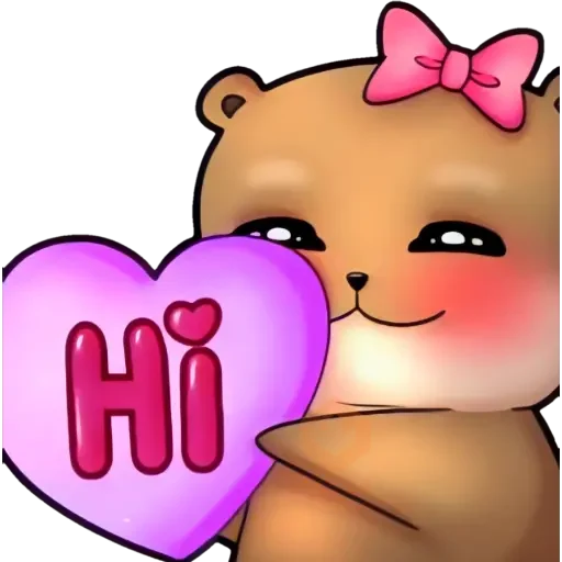 Animales Emote. 🐾 sticker 22