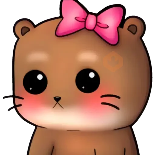 Animales Emote. 🐾 sticker 23