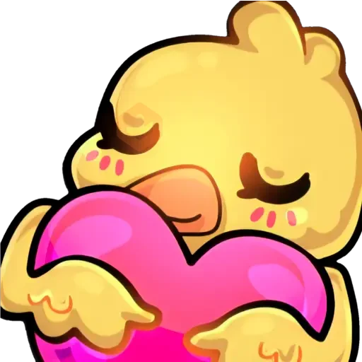Animales Emote. 🐾 sticker 15