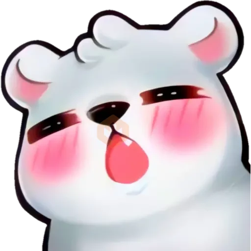 Animales Emote. 🐾 sticker 24