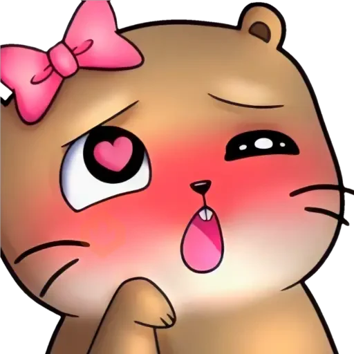 Animales Emote. 🐾 sticker 25