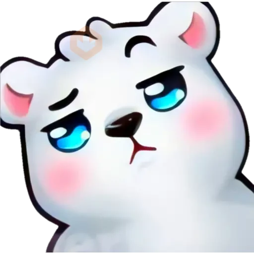 Animales Emote. 🐾 sticker 11