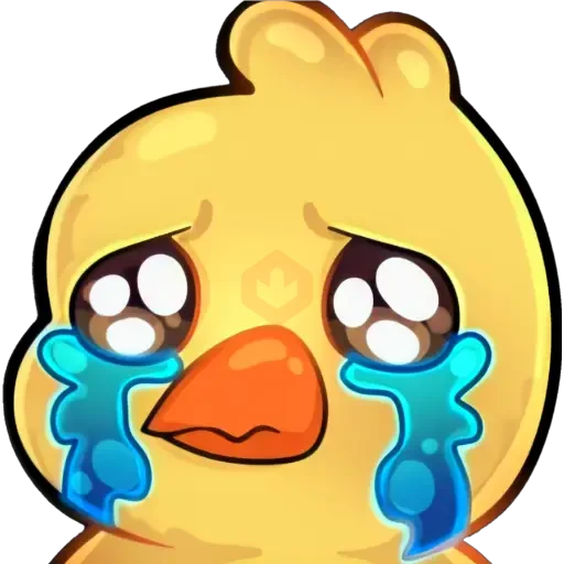 Animales Emote. 🐾 sticker 17