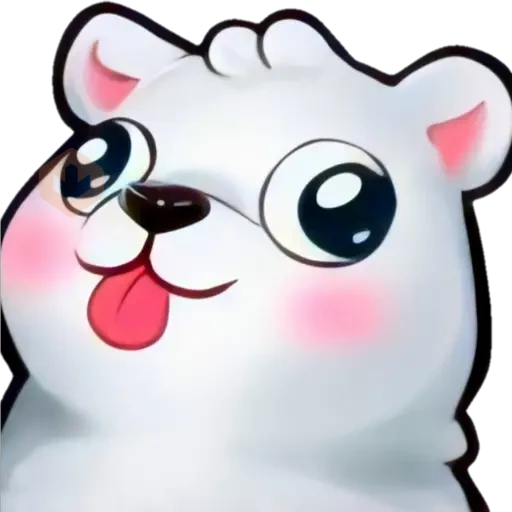 Animales Emote. 🐾 sticker 19