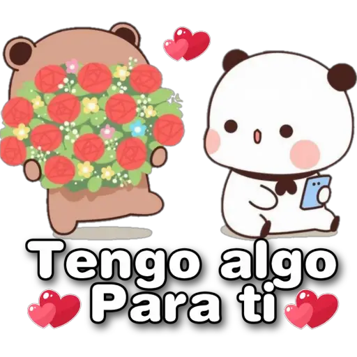 🌸Cute Bears🌸🐻 