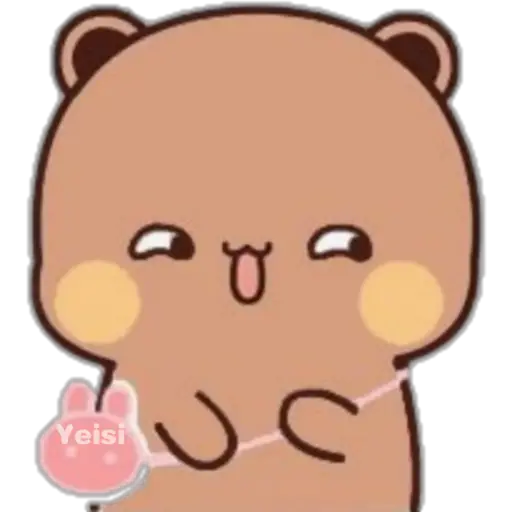 🌸Cute Bears🌸🐻 
