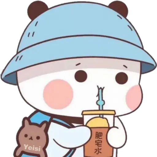 🌸Cute Bears🌸🐻 