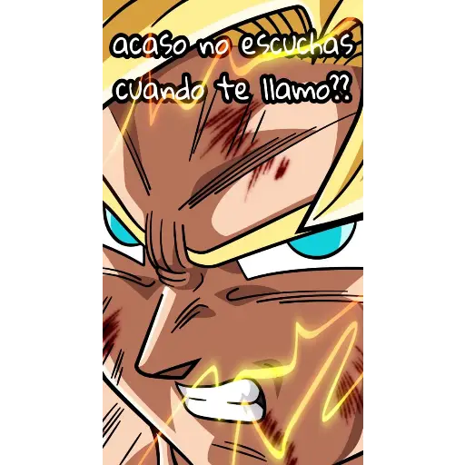 Dragón Ball z parte 3 