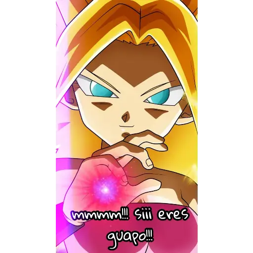 Dragón Ball z parte 3 