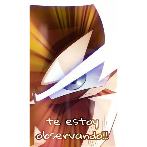 Dragón Ball z parte 3 