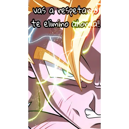 Dragón Ball z parte 3 