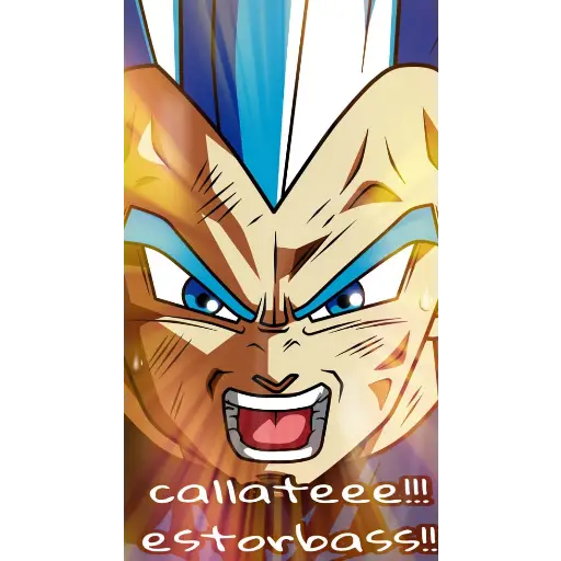Dragón Ball z parte 3 