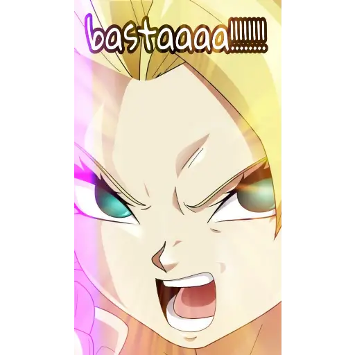 Dragón Ball z parte 3 