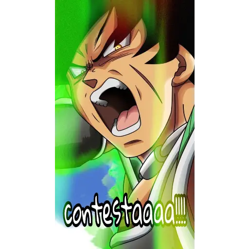 Dragón Ball z parte 3 