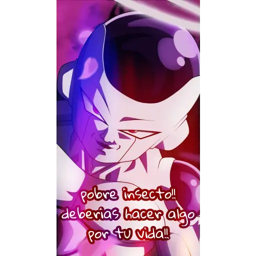 Dragón Ball z parte 3 