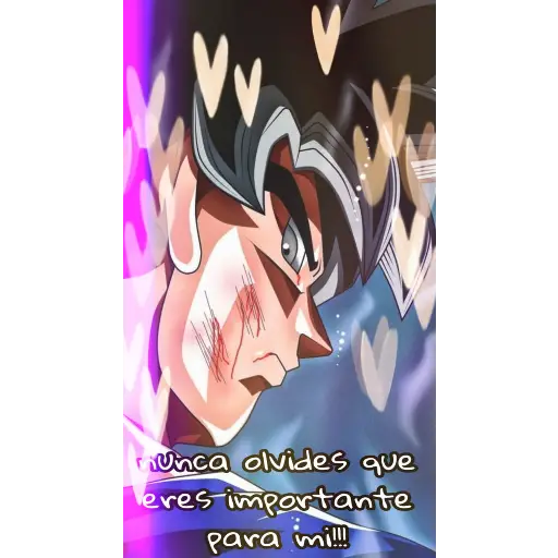 Dragón Ball z parte 3 