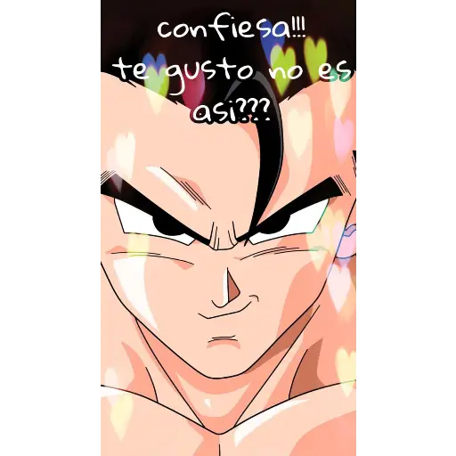 Dragón Ball z parte 3 