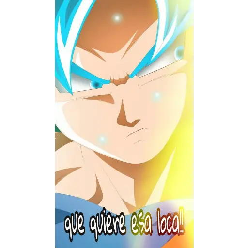 Dragón Ball z parte 3 