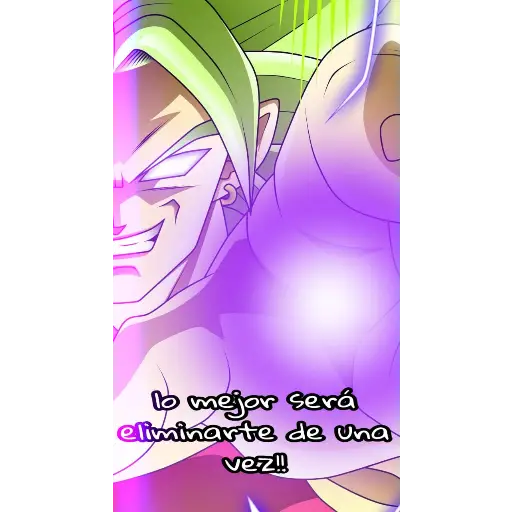 Dragón Ball z parte 3 