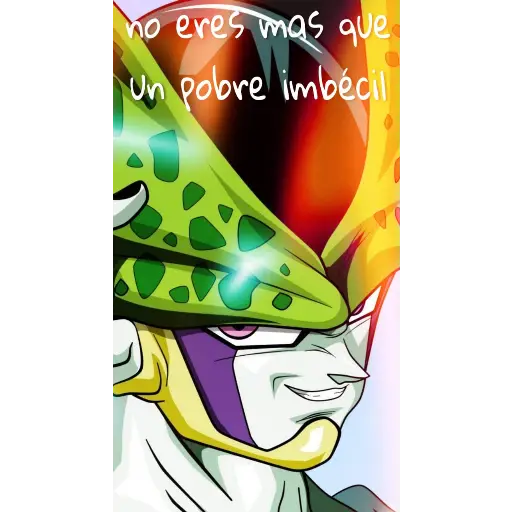 Dragón Ball z parte 3 