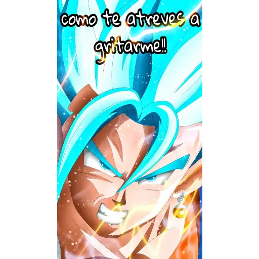 Dragón Ball z parte 3 