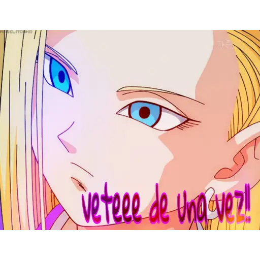 Dragón Ball z parte 3 
