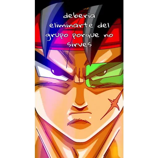 Dragón Ball z parte 3 