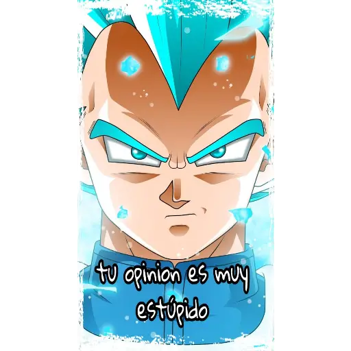 Dragón Ball z parte 3 