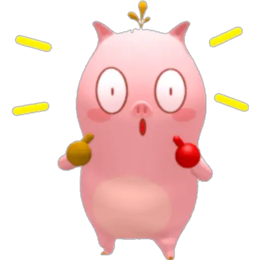 °• PIGIZZANG •° 