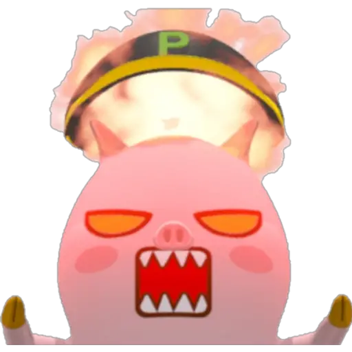 °• PIGIZZANG •° 