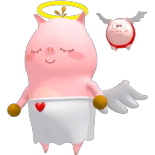 °• PIGIZZANG •° 