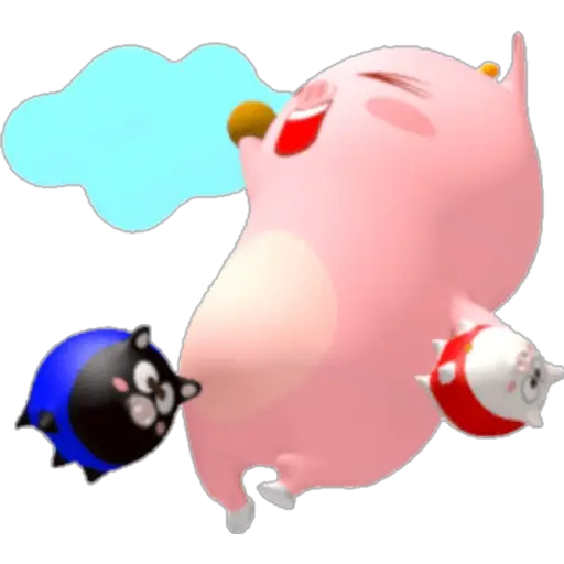 °• PIGIZZANG •° 