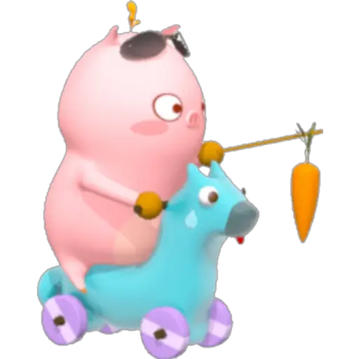 °• PIGIZZANG •° 