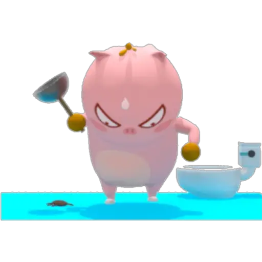 °• PIGIZZANG •° 